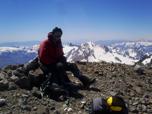 Cumbre